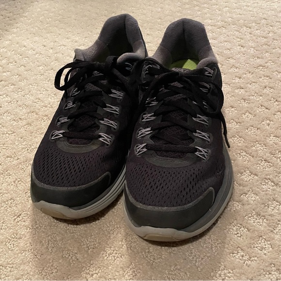 Womens Nike LunarGlide 4 - Picture 2 of 3